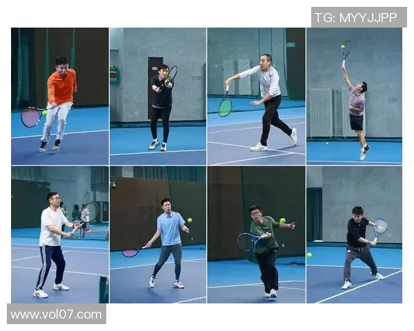 北京网球队防守策略揭秘:深度解析网球技术与战术的完美结合